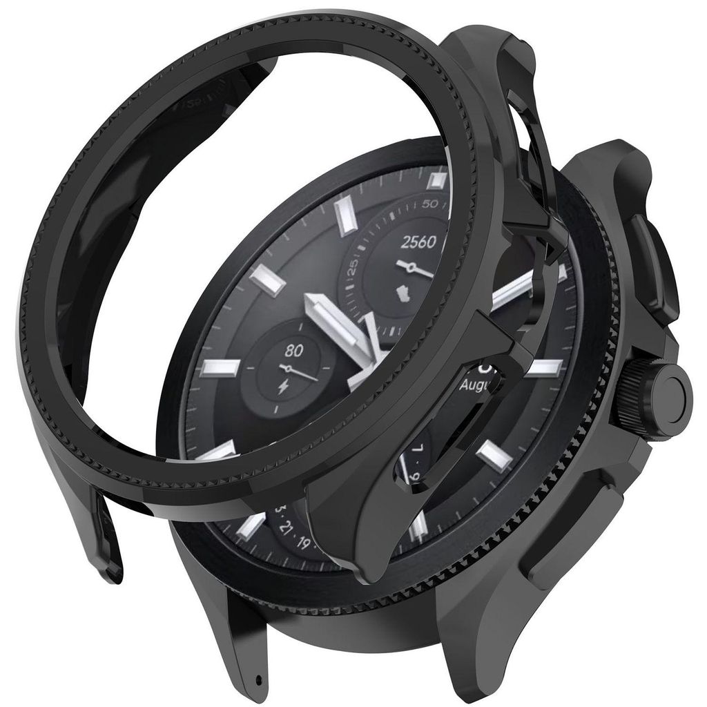 Für Xiaomi Watch 2 Pro Hochwertiges Schutz PC Watch Case Produktbild 