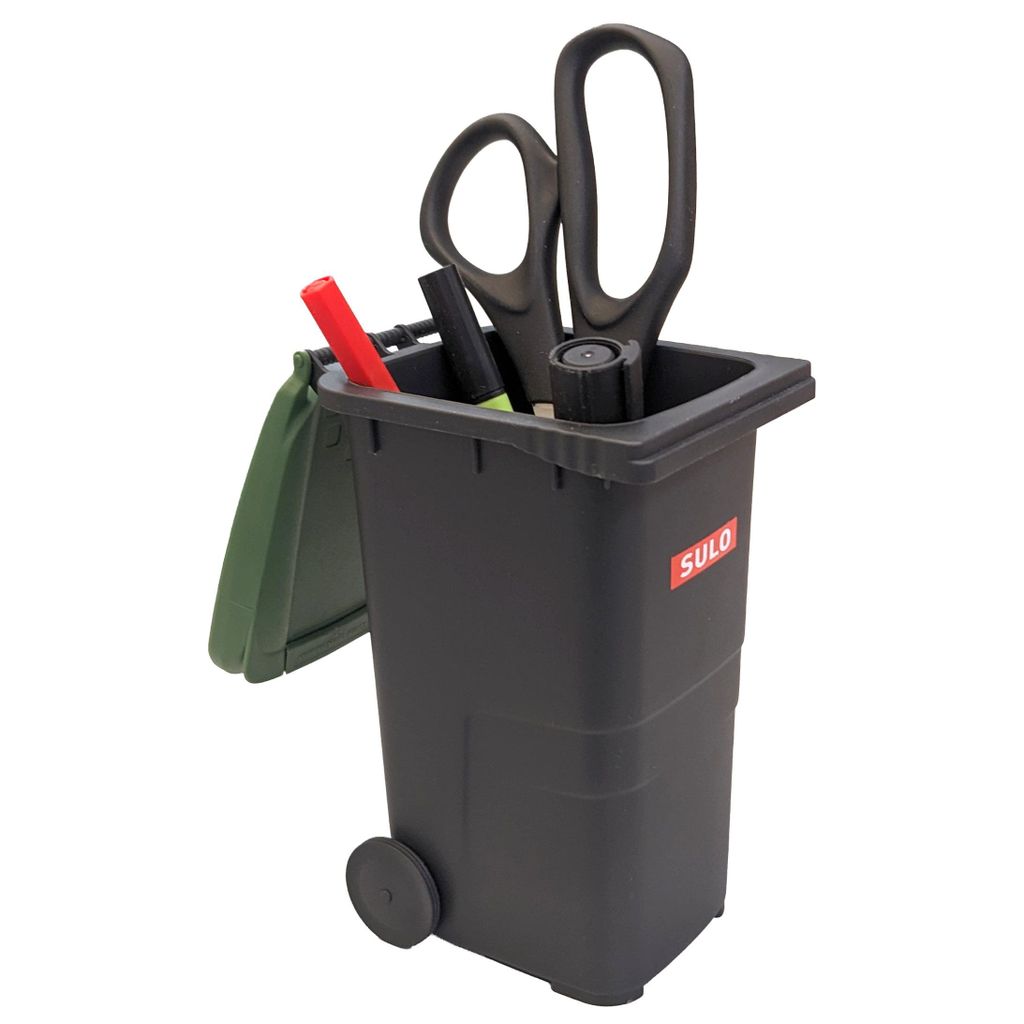 Mini-Mülltonne SULO 240L GRÜN