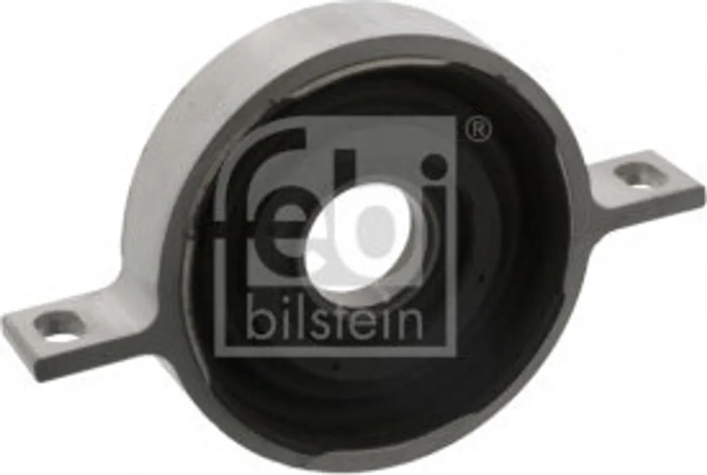 Support d'arbre de transmission FEBI 44570 - Palier central BMW Série 5