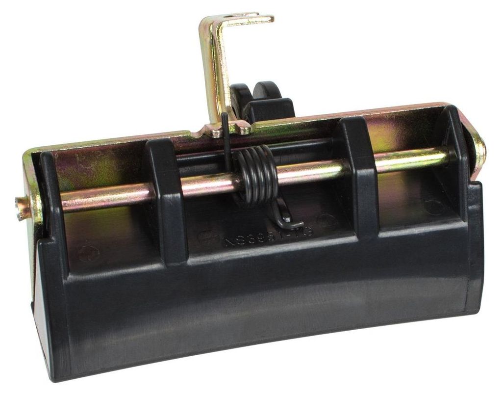 Griff der Heckklappe des Nissan X-Trail T30 (00-09)