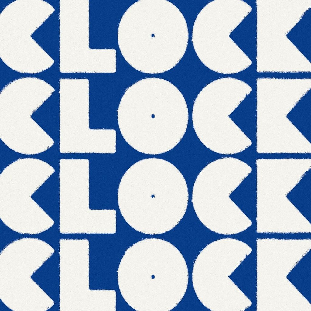 ClockClock: Dreamers - - (LP / D)
