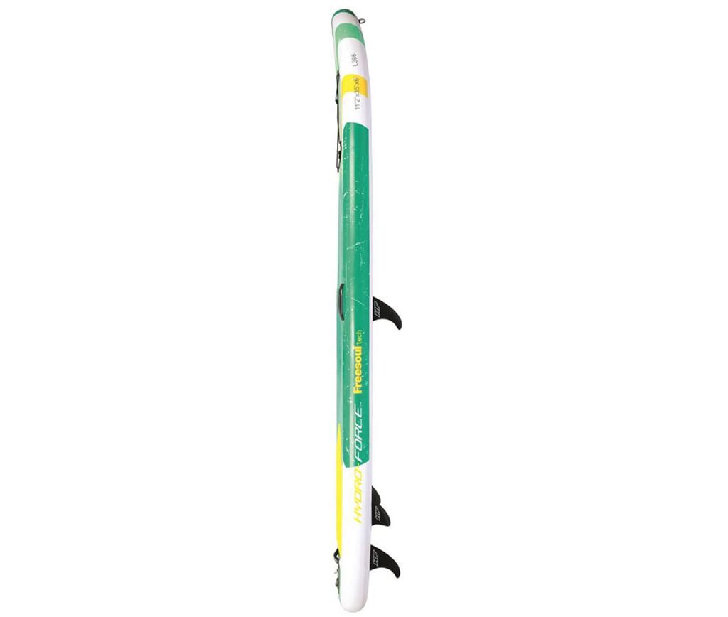 Bestway Hydro-Force Aufblasbares Paddelbrett Set 340 cm Produktbild 38