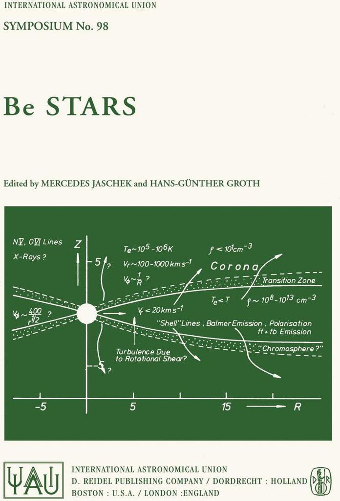 Be STARS
