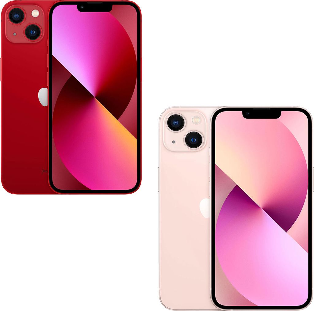 iPhone 13 ピンク 256GB Apple iPhone 13 256GB SIMフリー [ピンク] 価格比較 - 価格.com