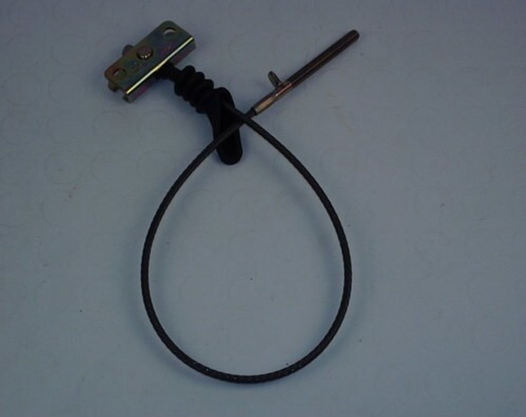 TRISCAN Handbremsseil Seilzug Feststellbremse für FIAT MULTIPLA (186) Vorne 8140 15182