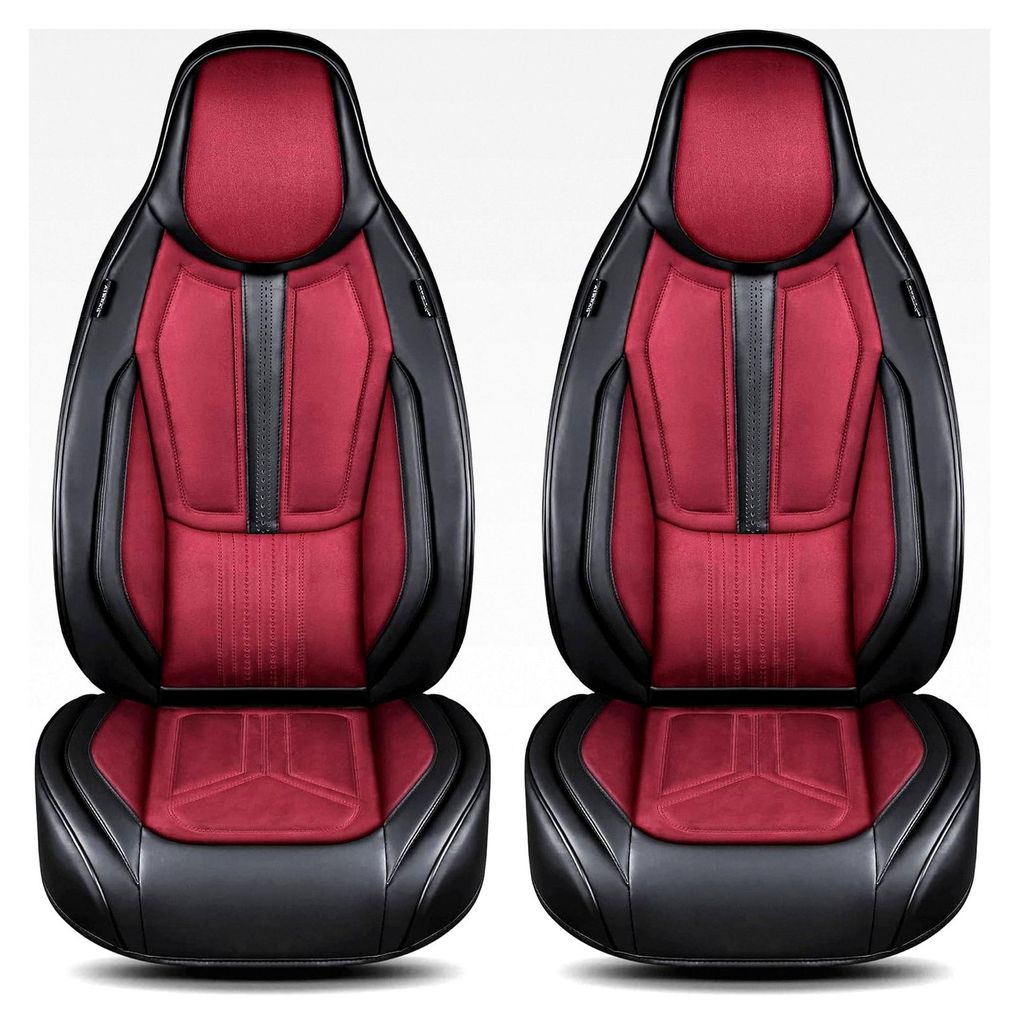 Sitzbezüge für Wohnmobile von Adria Twin Max DS2