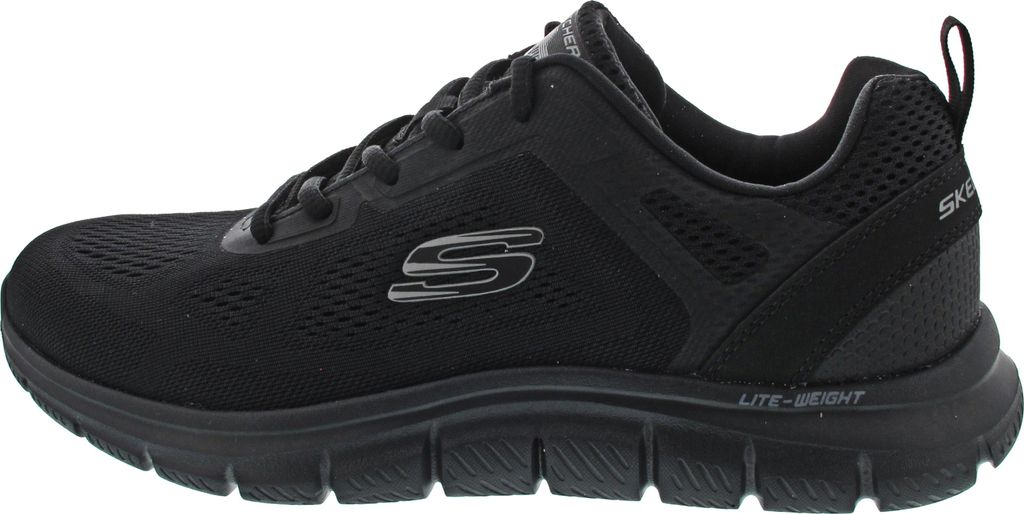 Skechers Track - Broader 232698 BBK (46/BBK) Produktbild 