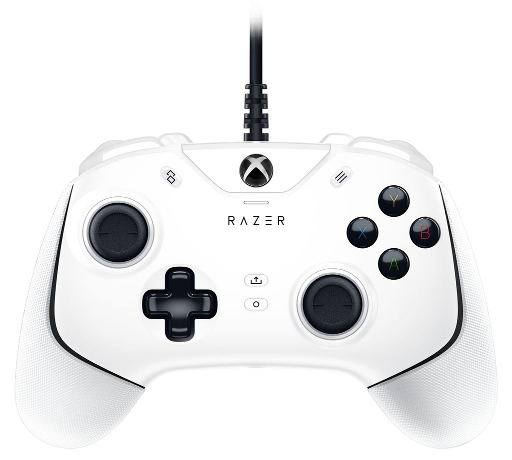Razer Wolverine V2, Gamepad, PC, Xbox One, Xbox One S, Xbox Obrázek produktu 