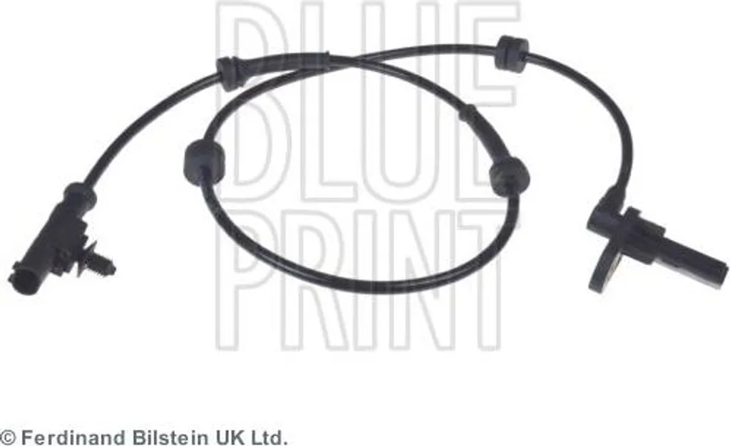 Sensore ABS Posteriore SX Blue Print ADN17155 per Primera OE 47901AV710