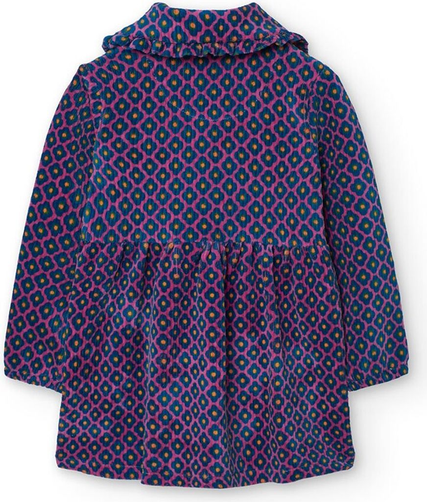 Boboli Knit Kleid Mehrfarbig 18 Months Mehrfarbig 18 Months