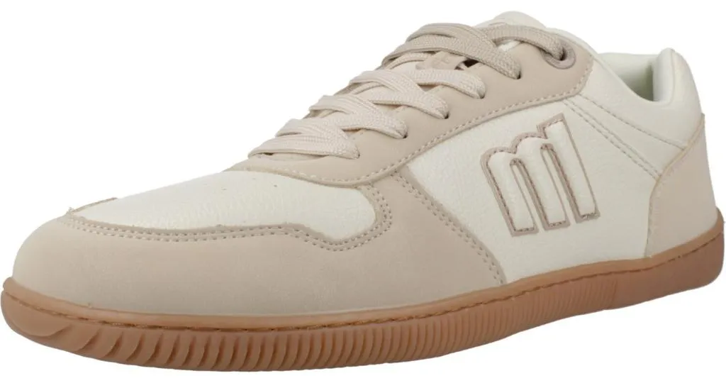 Chaussures Sport Femme Beige Mtng 60840m Idéales pour la Marche