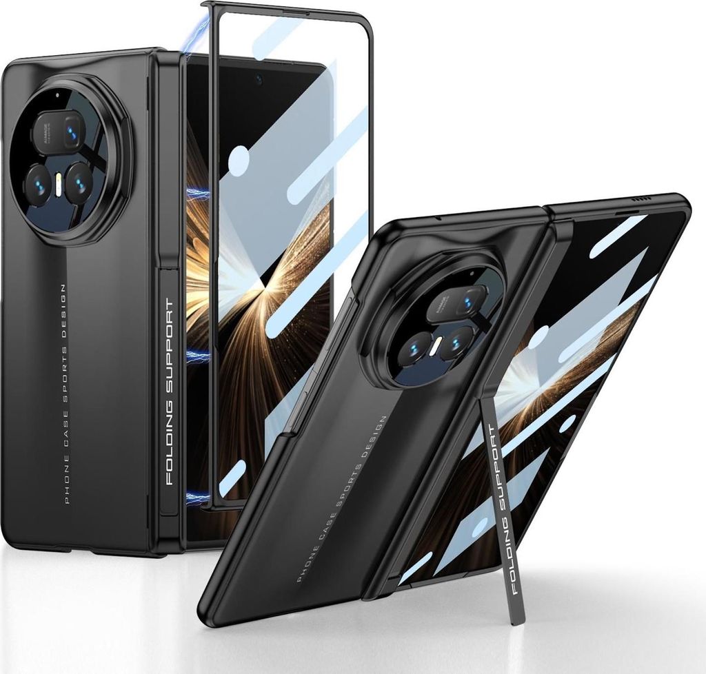 Ultratenké magnetické puzdro pre Honor Magic V5 s Obrázok produktu 