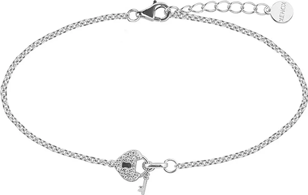 Bracciale Donna con Cristalli: Luce e Glamour per le tue Serate