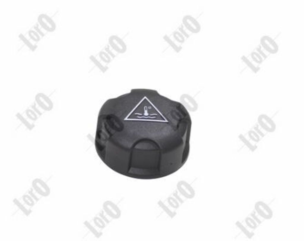 ABAKUS 032-027-001 Verschlussdeckel, Kühlmittelbehälter OE 17117639024 kompatibel mit Mini Roadster, Paceman, Mini, Countryman, Clubvan, Clubman,...