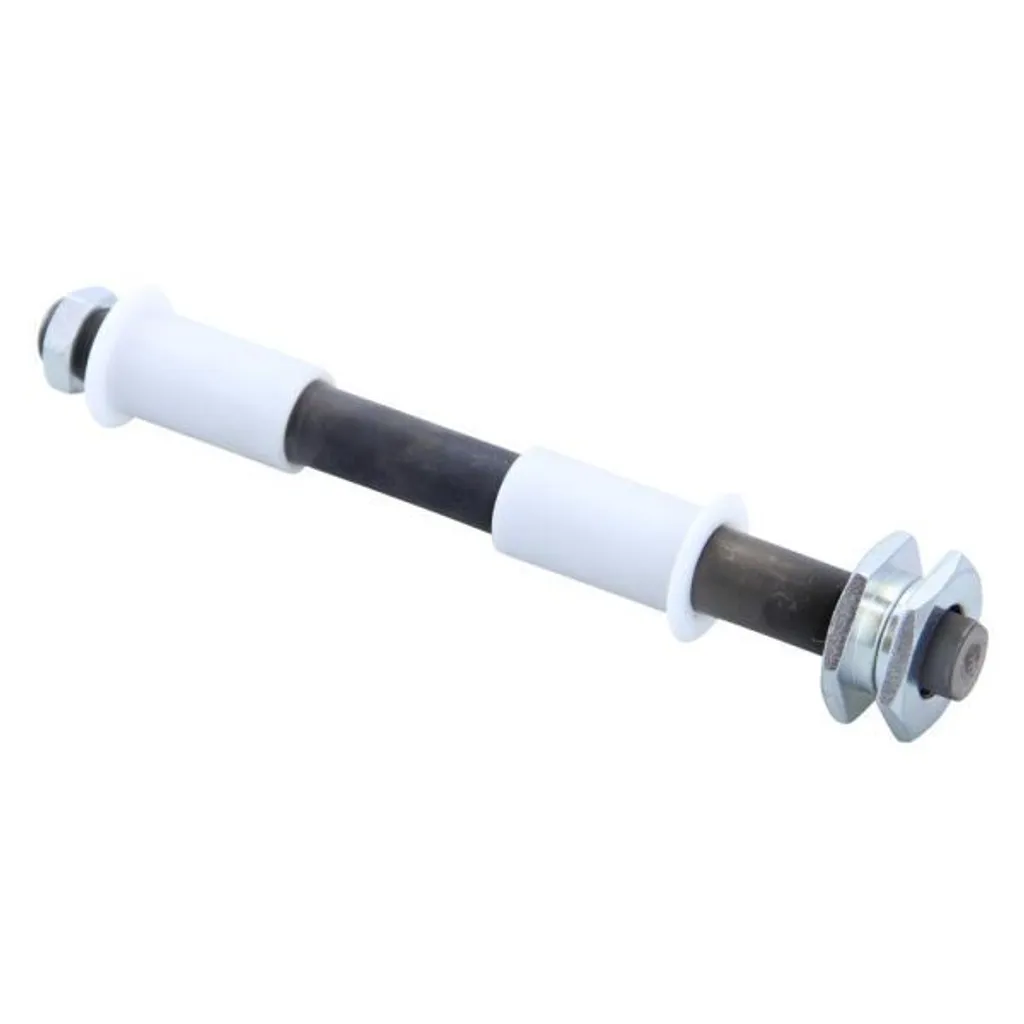 Jeu de roulements axe bras oscillant pour Hercules K50 et Ultra MK1