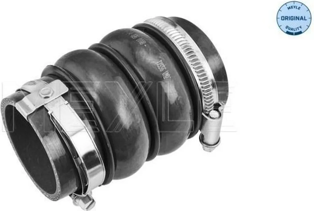 Réparer fuite turbo sur Peugeot 206 et 307 - Flexible d'air 0382 EN MEYLE