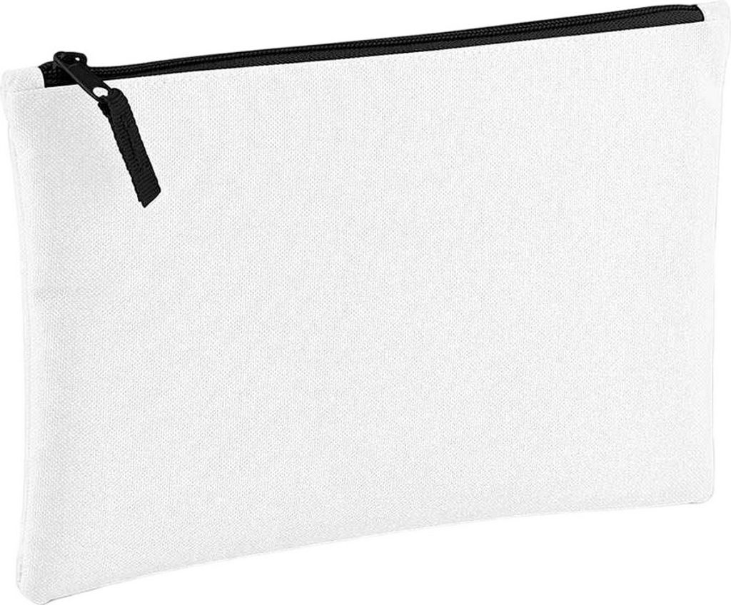 Bagbase - Beutel "Grab" RW9098 (Einheitsgröße) (Weiß/Schwarz)