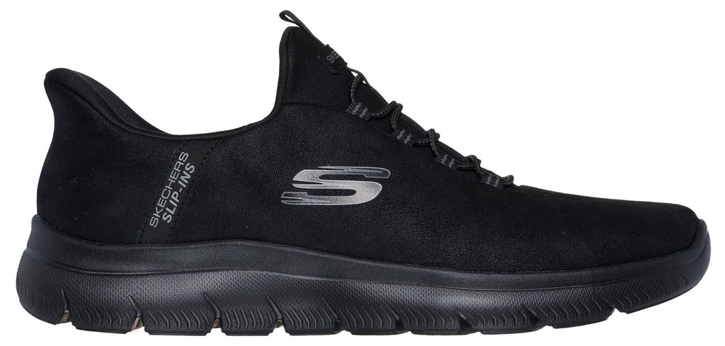 Schoenen Skechers Korlo 232940BBK Productafbeelding 