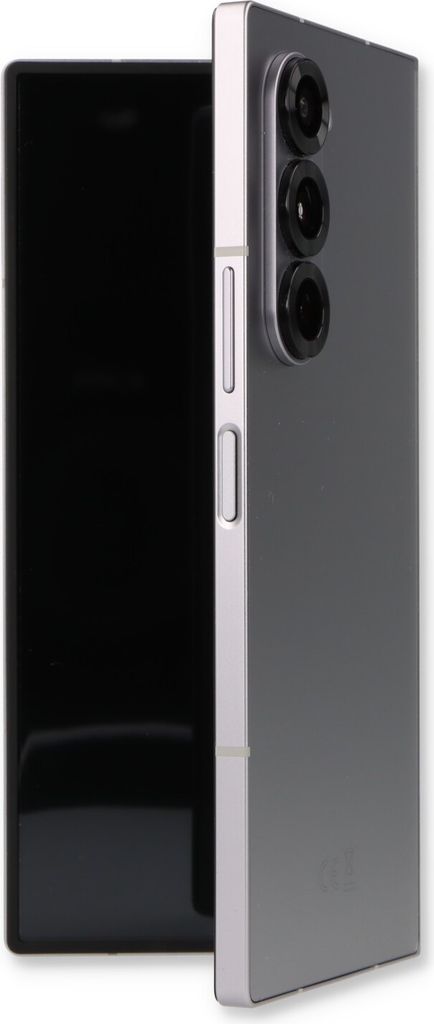 Samsung Galaxy Z Fold6 256GB Silver Shadow Obrázek produktu 6