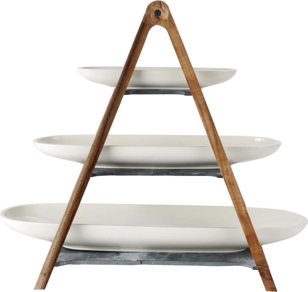 Villeroy & Boch Artesano Original Eye Catcherset 4tlg. Produktbild 