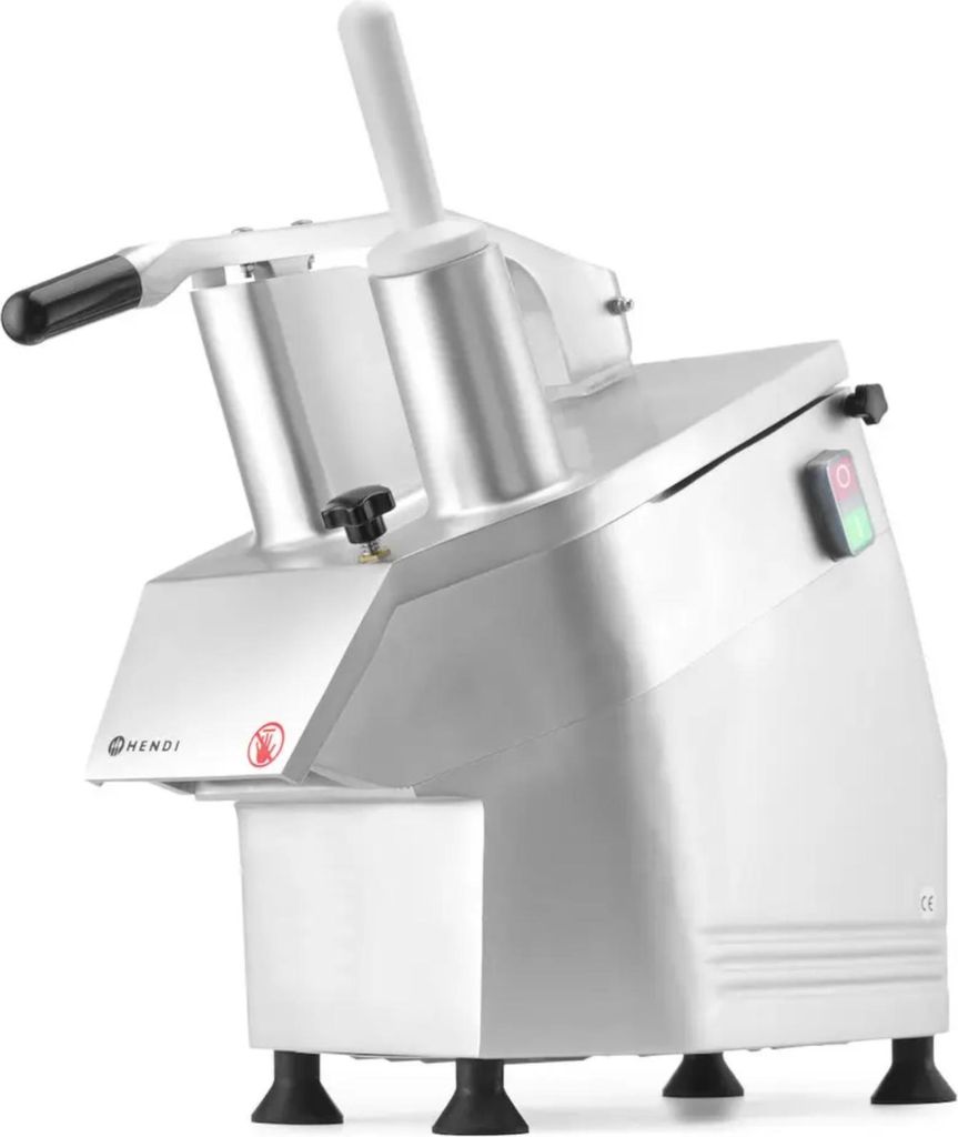 HENDI Krájač zeleniny Profi Line, Profi Line, 230V/550W, Obrázok produktu 
