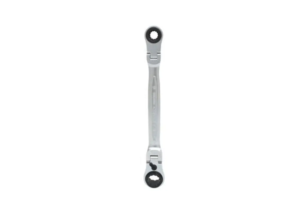 KS Tools 503.4745 Chiave Flessibile 4 in 1 - Risolvi Ogni Bullone - 12