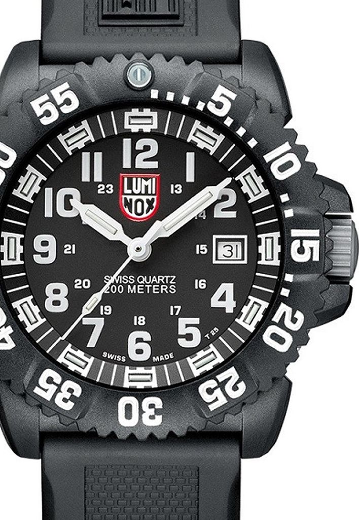 Luminox XS.3051.F Navy Seal Colormark 3050 Series Obrázek produktu 