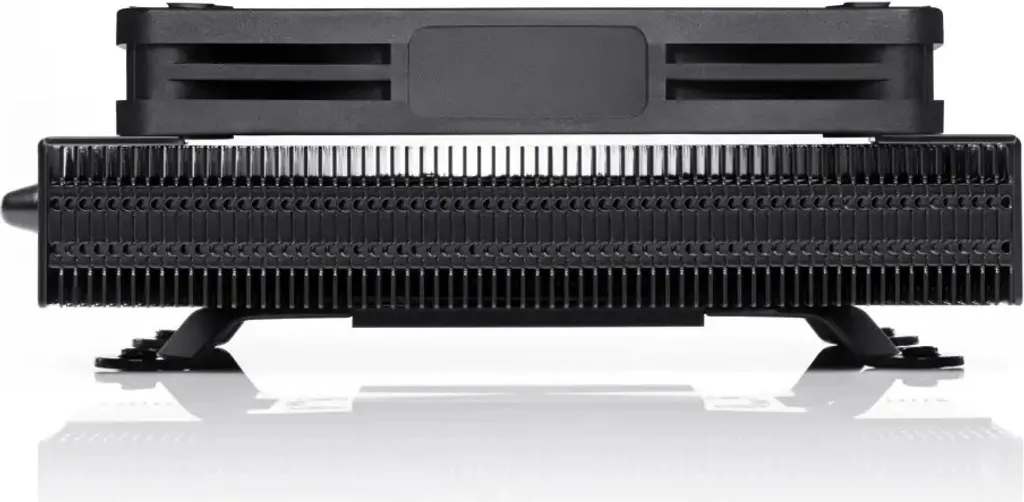 Refroidisseur CPU Noctua AM5 NH-L9A-AM5 Idéal pour Mini-PC et HTPC Noir - 5