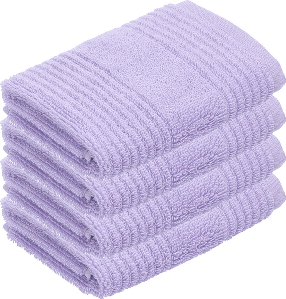 4er Pack Seiftuch Tomorrow von der Marke Vossen 30 x 30 cm Produktbild 