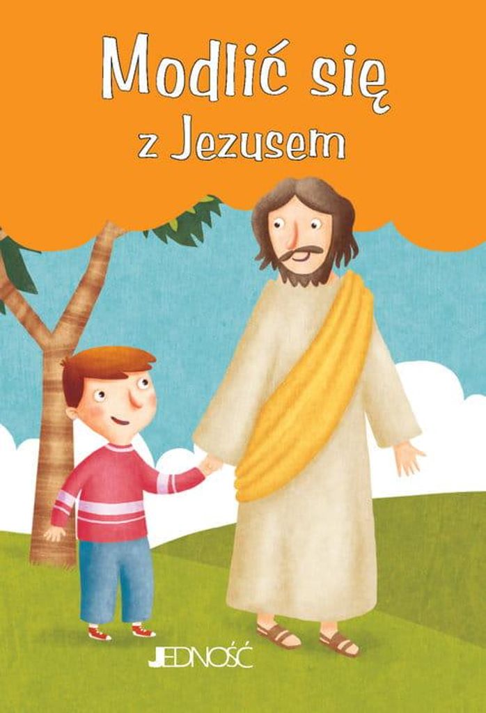 Bete mit Jesus