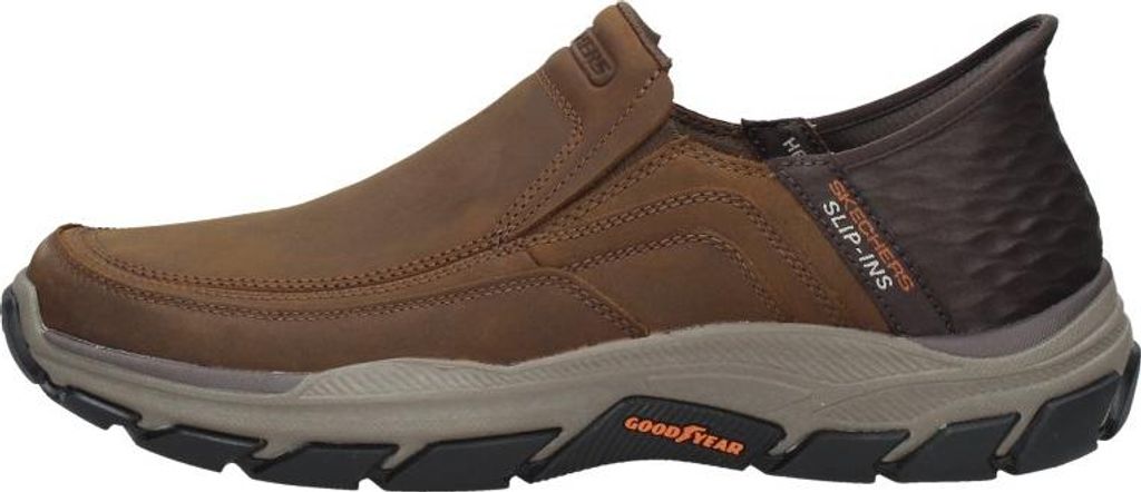 Skechers Slip-Ins: Respected - Elgin Slip-Ins  Sportief - Image du produit 