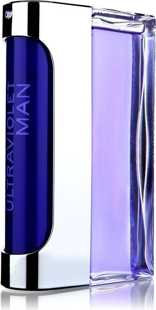 Parfum Ultraviolet Man Paco Rabanne 100 ml : Fraîcheur et Tenue Totale