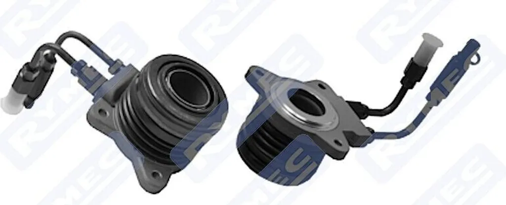 Butée de débrayage RYMEC CSC065530 - Qualité OEM pour Hyundai Tucson