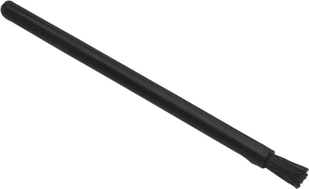 Warmbier Reinigungs-Pinsel, ESD, 6 mm 6100.201 (Bürsten Reinigungsbürste)