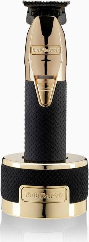Babyliss Pro Skeleton FX Boost+ Pro FX8700GBPE Gold Haartrimmer