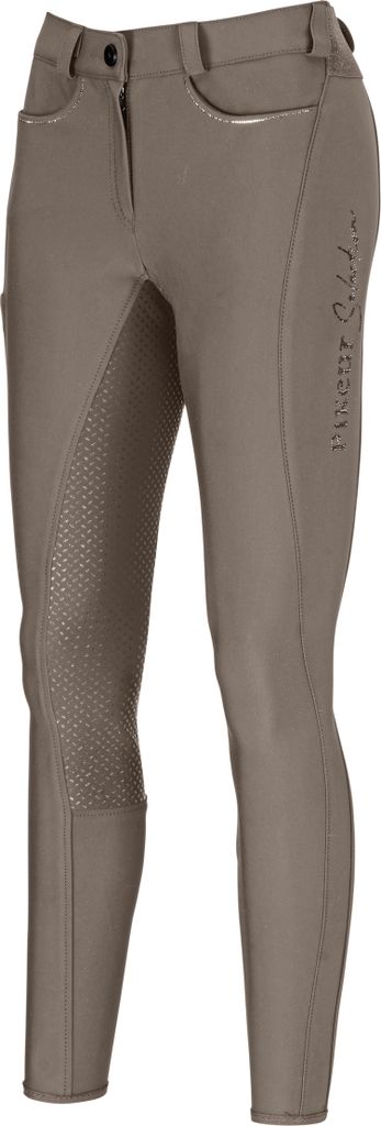 Pikeur Selection Nia Grip Vollbesatz Reithose Damen