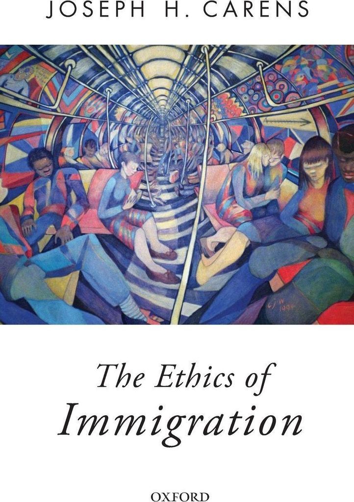 Ethics Of Immigration Opt C