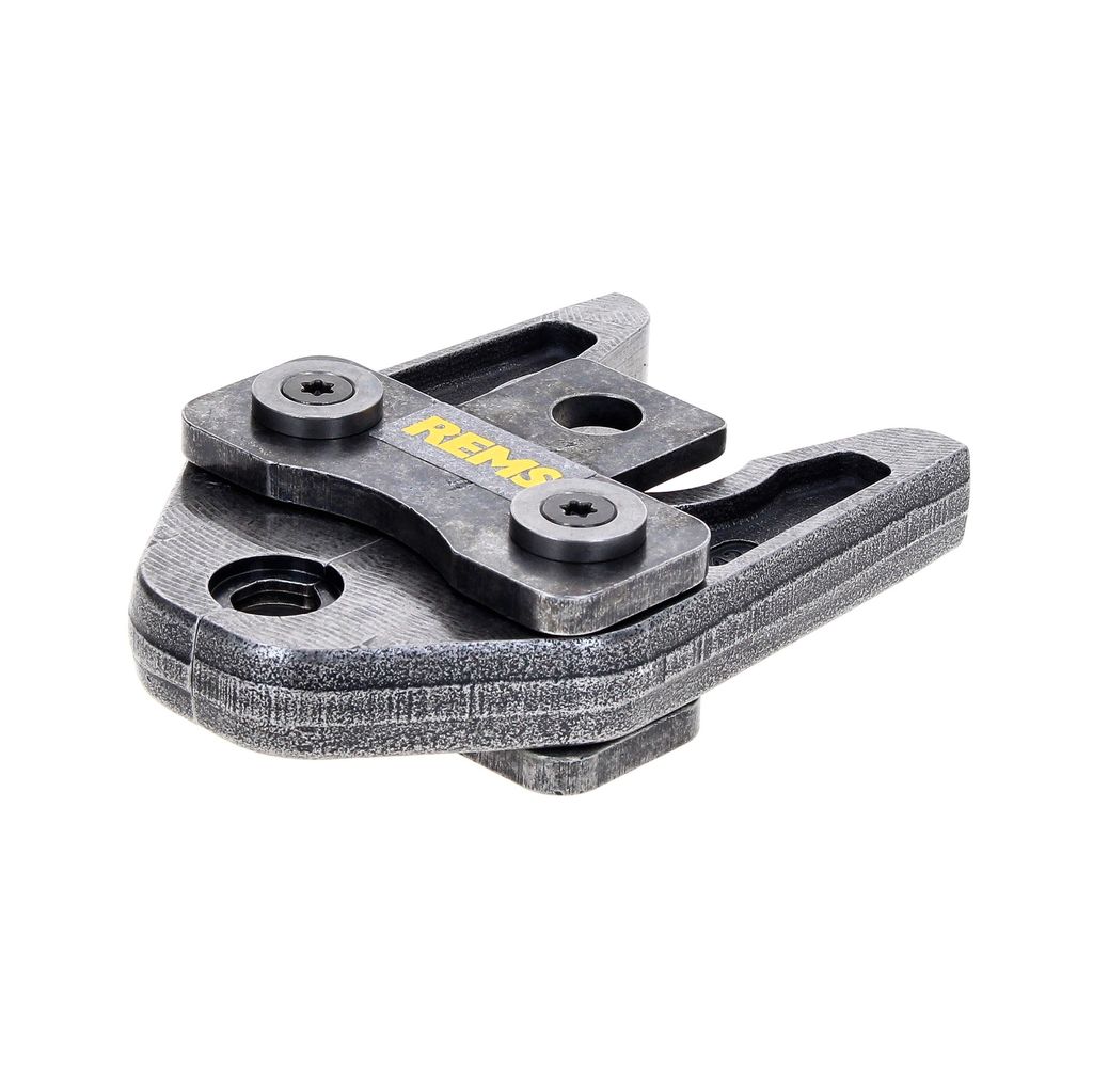 Rems Presszange M 12 mm mit 2 schwenkbare Monoblock Produktbild 12