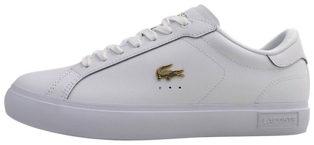 Scarpe da ginnastica Lacoste Powercourt, modello stringato, Immagine del prodotto 