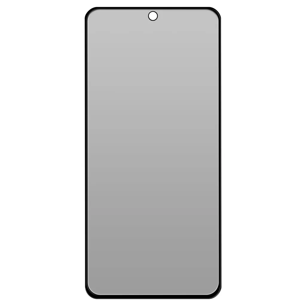 Protezione Schermo Avizar per Xiaomi Redmi Note 13 4G | Vetro 9H Nero