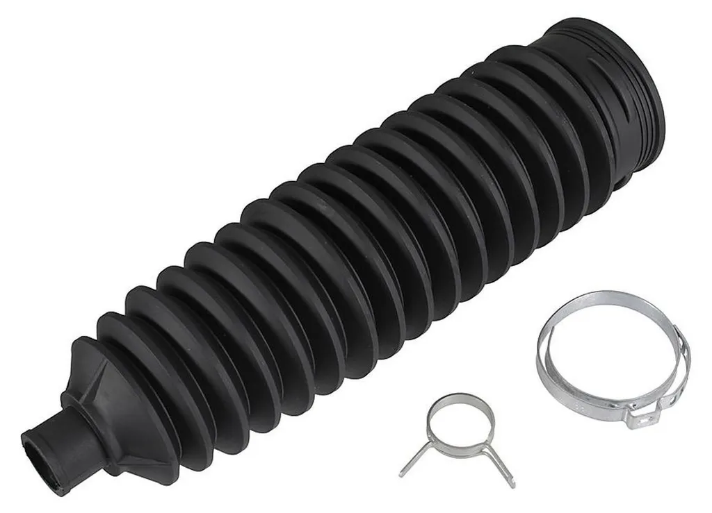 Soufflet de direction METZGER 16 mm robuste pour train avant de TUCSON