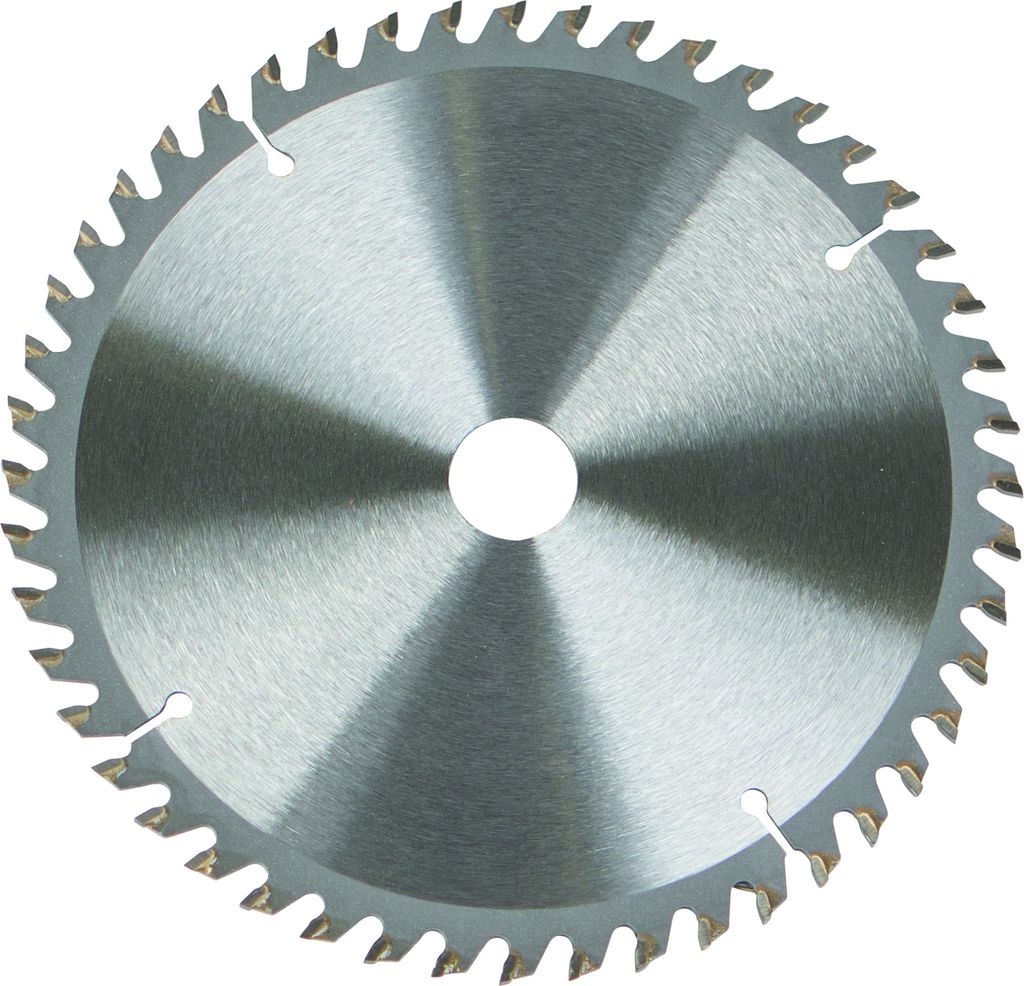 SCHEPPACH Brzeszczot do pił PL55/55Li 48 zębów 160x20mm Zdjęcie produktu 
