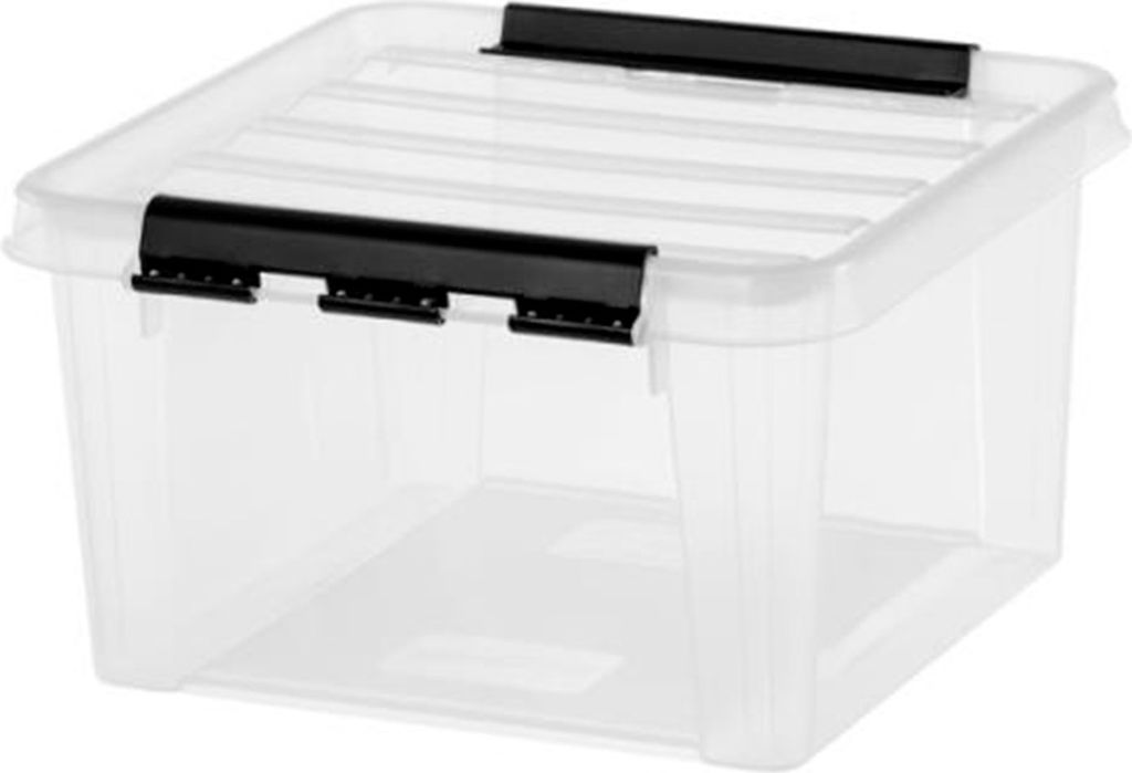 smartstore Aufbewahrungsbox CLASSIC 12, 8 Liter Produktbild 