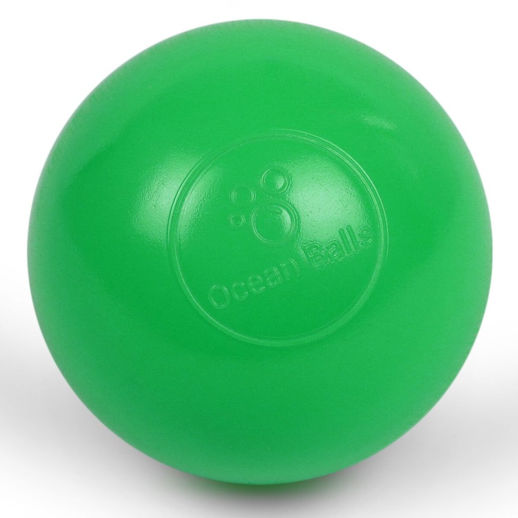 Infantastic® Babybälle für Bällebad - 100 Stück, Ø 5.5cm, Produktbild 11