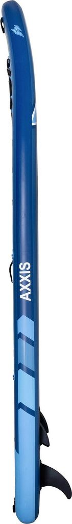 F2 AXXIS 11'6" COMBO DARK BLUE Nafukovací prkno | 354 x 84 Obrázek produktu 4