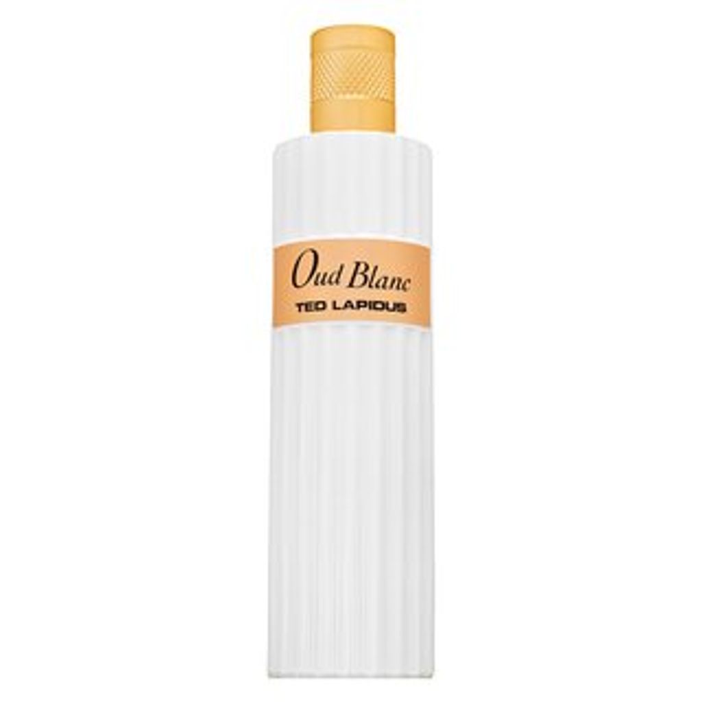Ted Lapidus Oud Blanc woda perfumowana dla kobiet 100 ml Zdjęcie produktu 