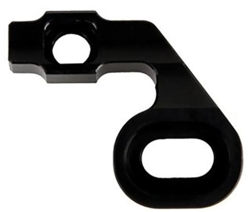Commande de Frein Hope Tech 4 Gauche Noir compatible avec Sram