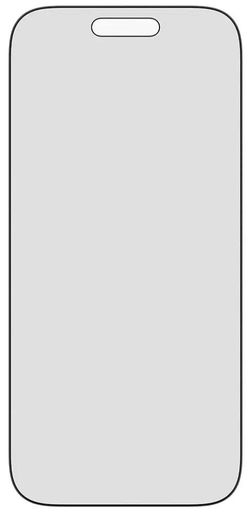 Privacy Screen Protector W. Bla Produktbild 