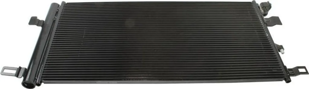 Condenseur climatisation Audi A4 A5 B9 dès 2015 en aluminium renforcé