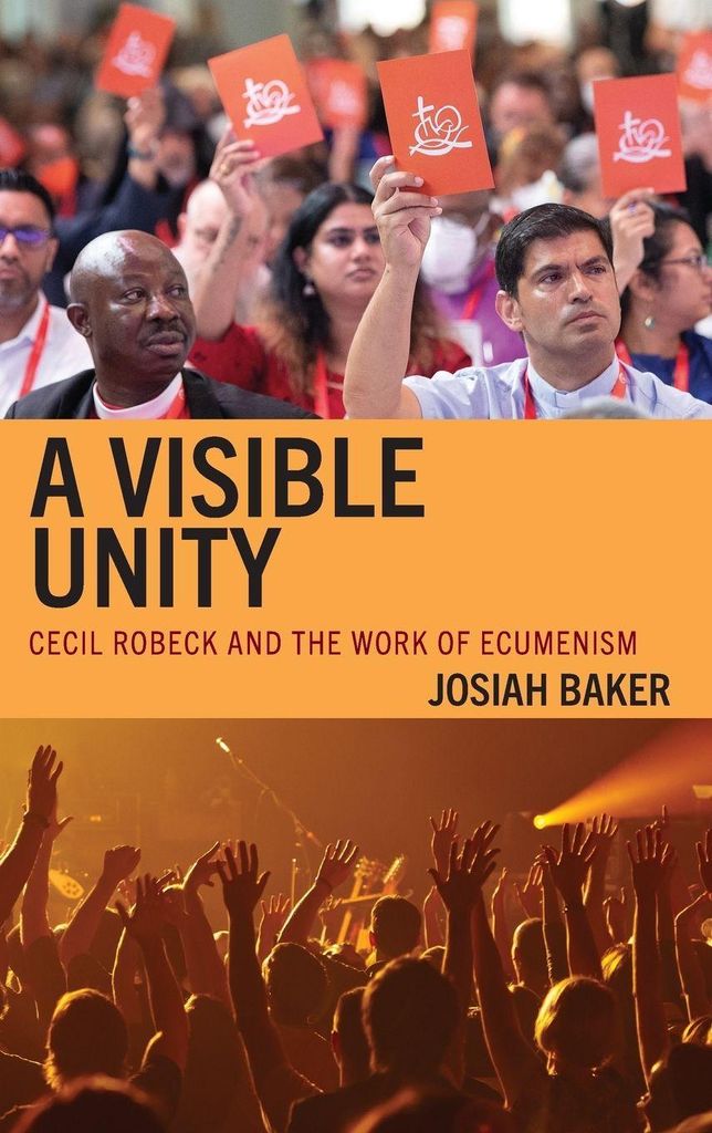 Visible Unity